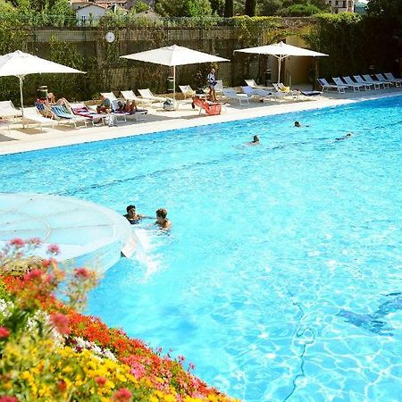 Parco Delle Piscine Hotel Sarteano Exterior foto